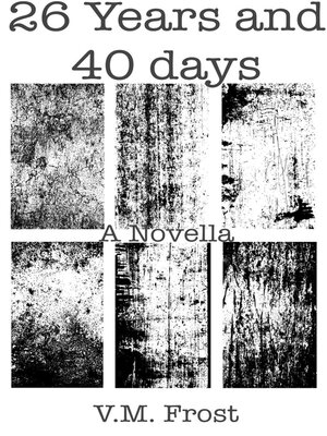 cover image of 26 Years and 40 Days